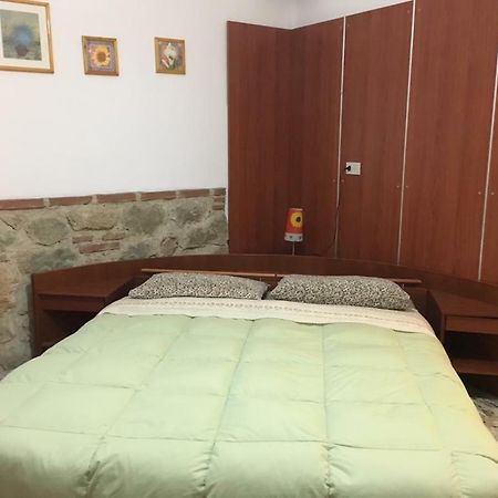 Bed&Breakfast La Casetta SantʼAlessio Siculo Dış mekan fotoğraf