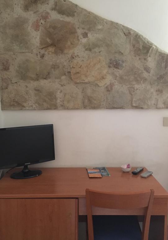 Bed&Breakfast La Casetta SantʼAlessio Siculo Dış mekan fotoğraf