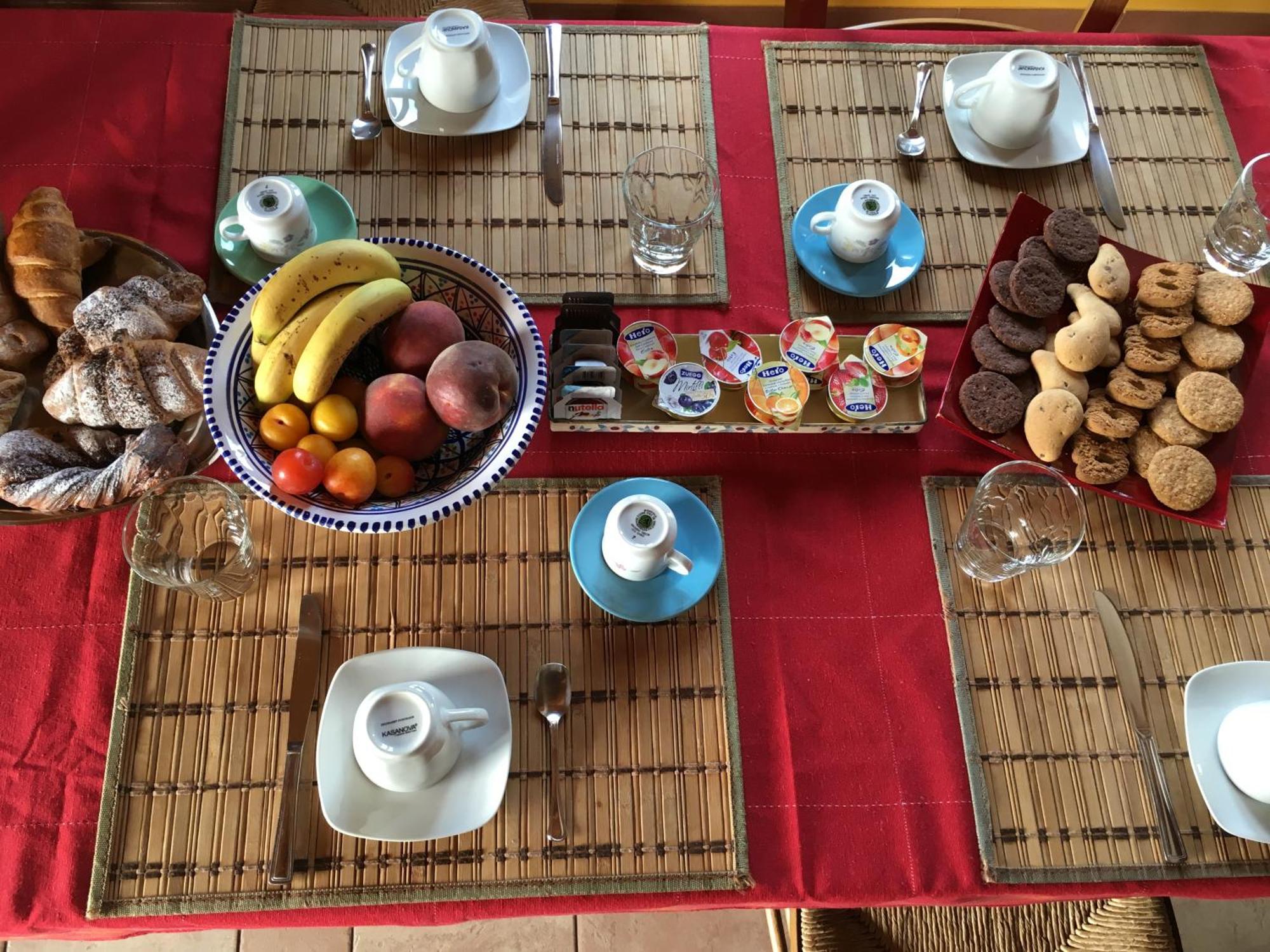 Bed&Breakfast La Casetta SantʼAlessio Siculo Dış mekan fotoğraf
