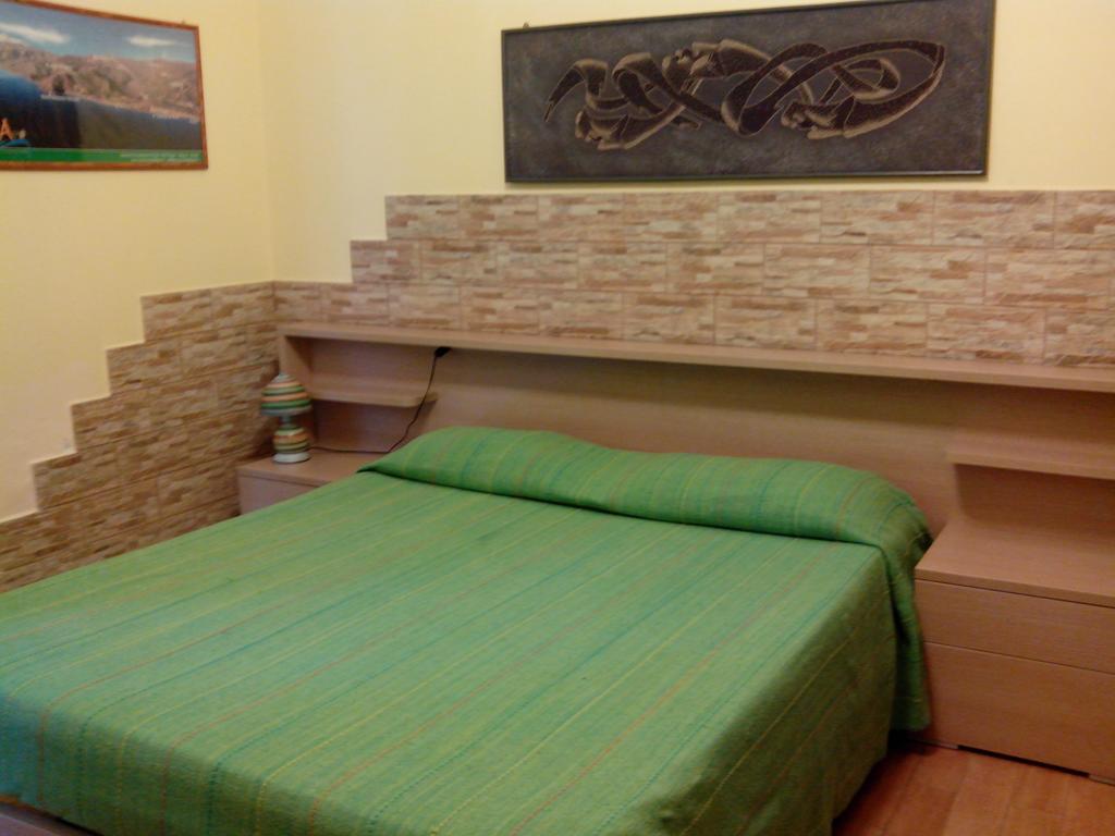 Bed&Breakfast La Casetta SantʼAlessio Siculo Dış mekan fotoğraf