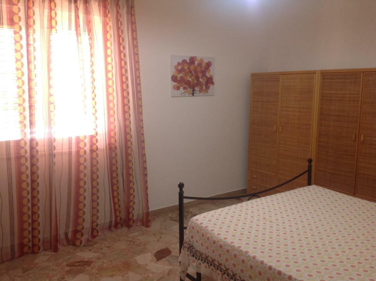 Bed&Breakfast La Casetta SantʼAlessio Siculo Dış mekan fotoğraf