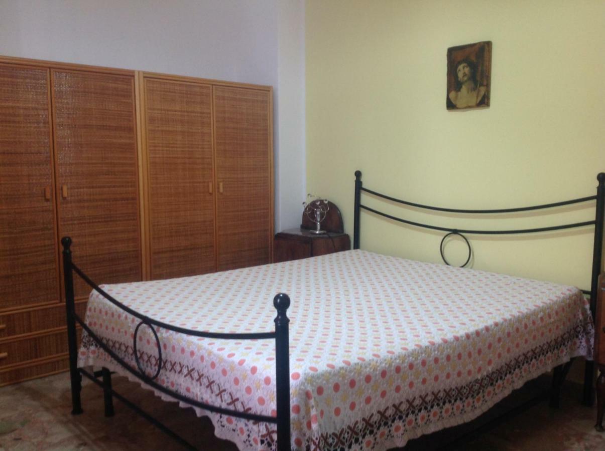 Bed&Breakfast La Casetta SantʼAlessio Siculo Dış mekan fotoğraf