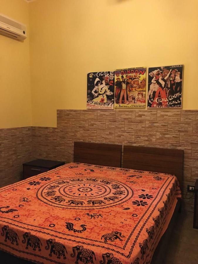 Bed&Breakfast La Casetta SantʼAlessio Siculo Dış mekan fotoğraf