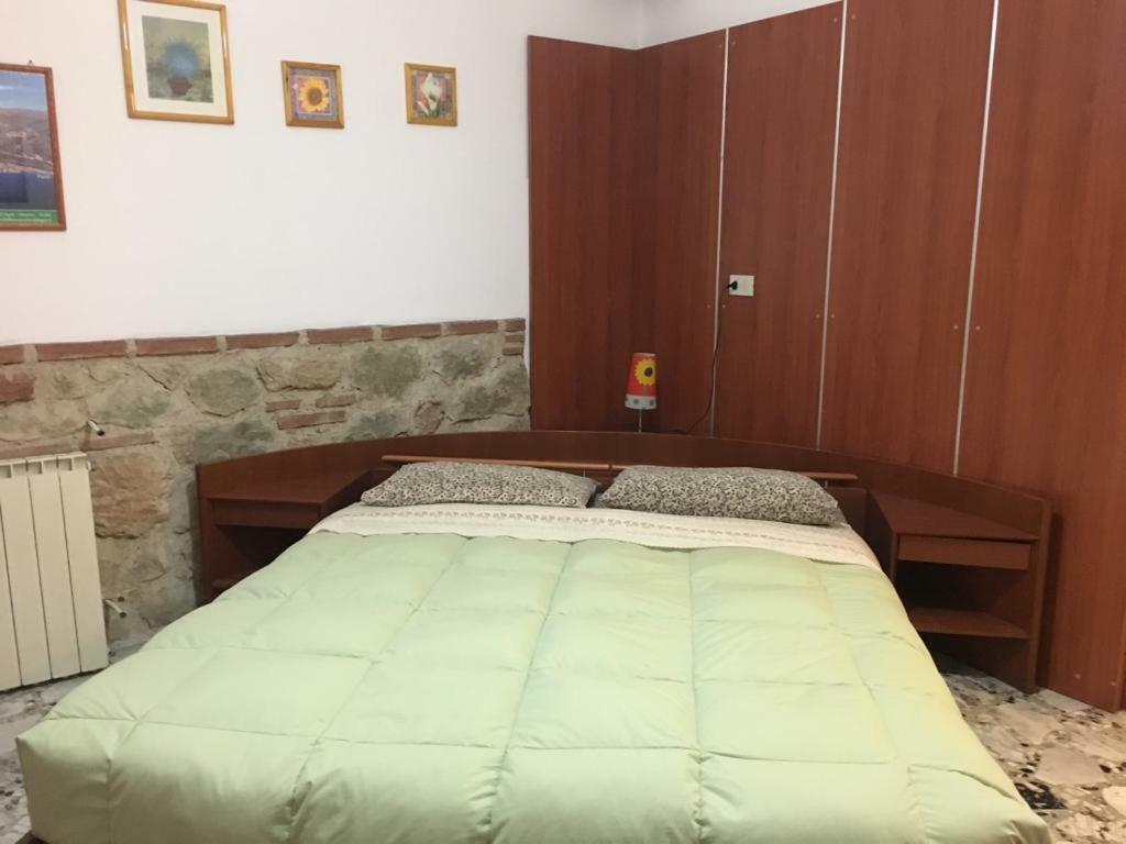 Bed&Breakfast La Casetta SantʼAlessio Siculo Dış mekan fotoğraf