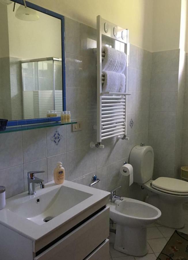 Bed&Breakfast La Casetta SantʼAlessio Siculo Dış mekan fotoğraf