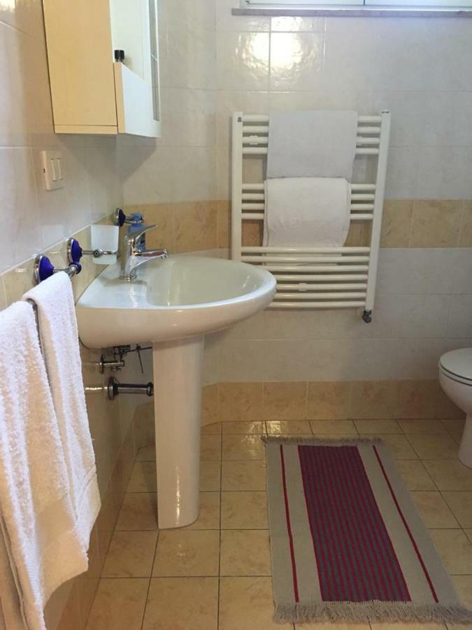Bed&Breakfast La Casetta SantʼAlessio Siculo Dış mekan fotoğraf