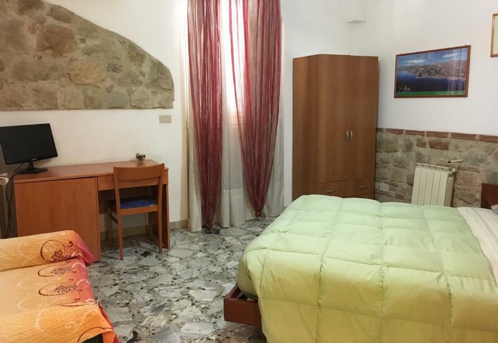 Bed&Breakfast La Casetta SantʼAlessio Siculo Dış mekan fotoğraf