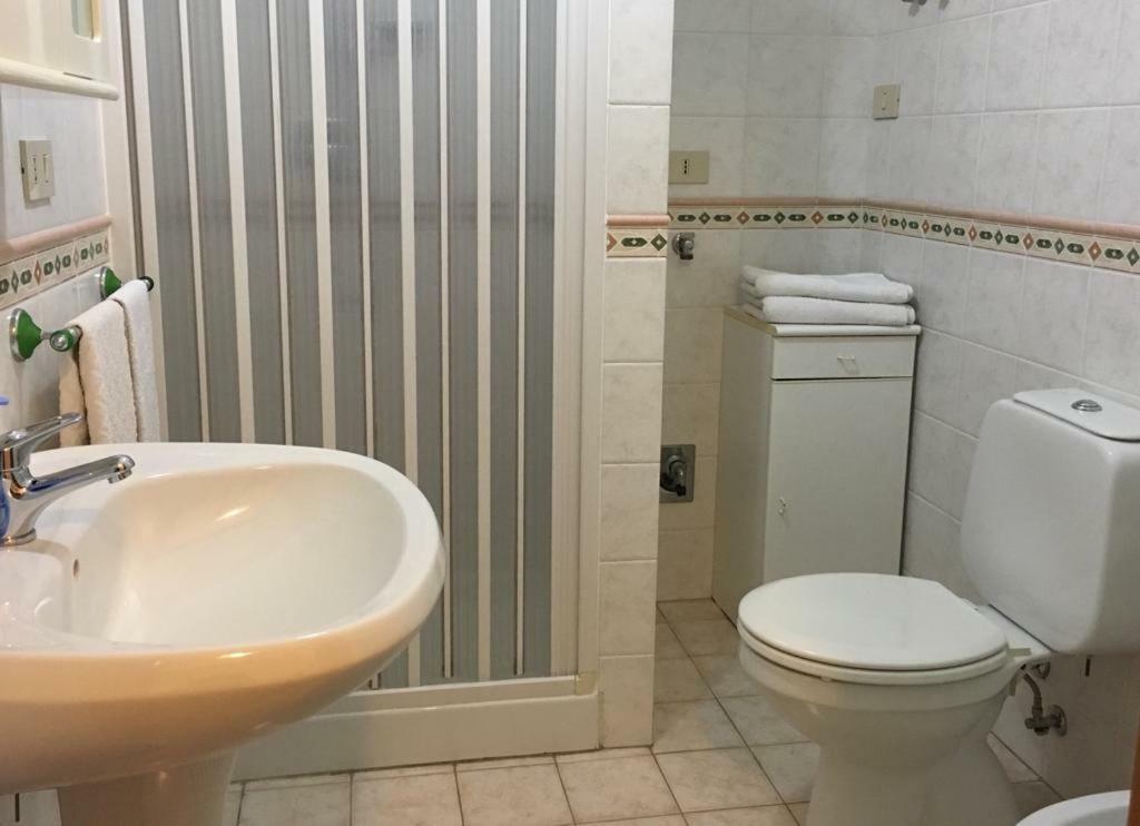 Bed&Breakfast La Casetta SantʼAlessio Siculo Dış mekan fotoğraf